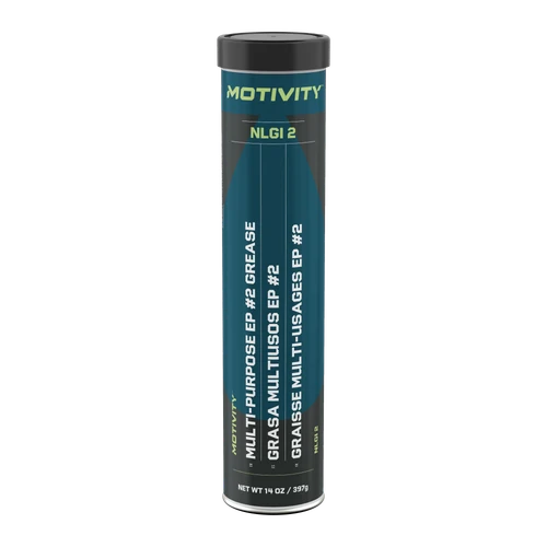Motivity Multi-Purpose EP #2 Grease (BLUE)