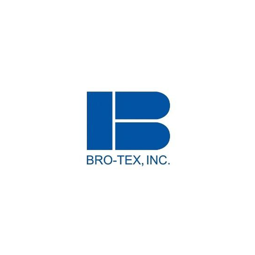 Bro-Tex Center Pull 302 Towel