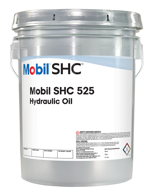 Mobil Teresstic 100
