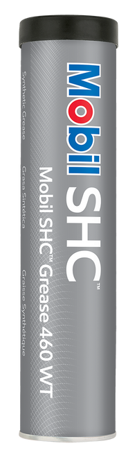 Mobil Teresstic 100