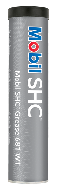 Mobil Teresstic 100