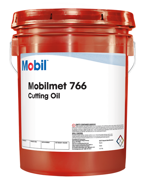 Mobil Spartan EP 150