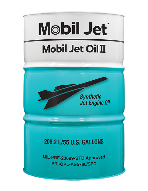 Mobil Jet Oil II