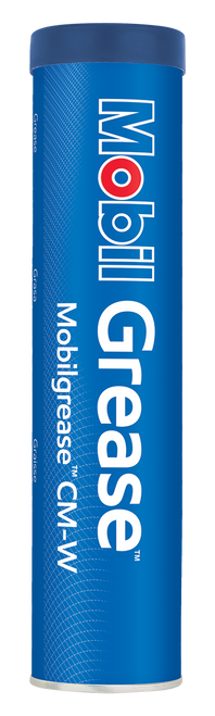 Mobilgrease CM-W Mobilgrease CM-W