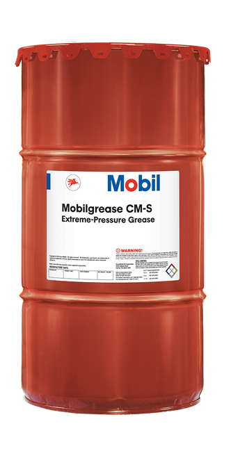 Mobilgrease CM-S