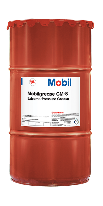 Mobilgrease CM-S