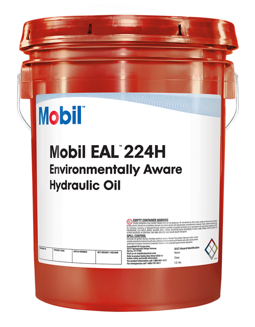 Mobil EAL 224H