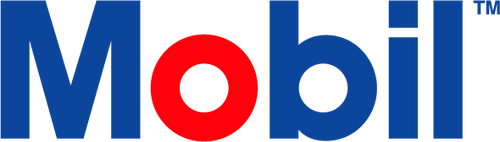 <p>Standard Mobil Logo Positive</p>
