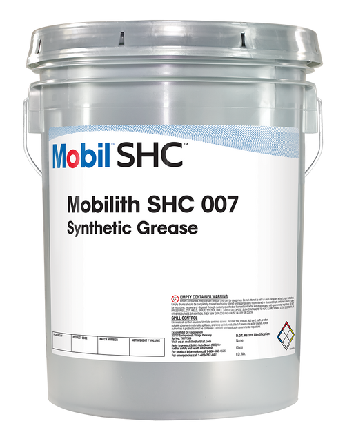 Mobilith SHC 007