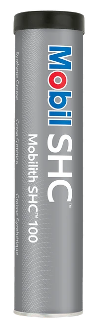 Mobilith SHC 100