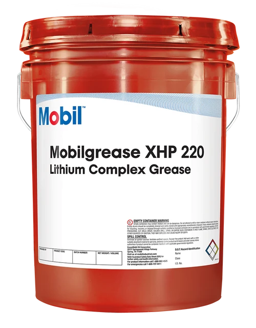 Mobilgrease XHP 220