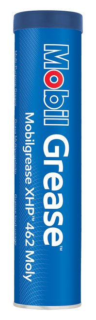 Mobilgrease XHP 462 Moly