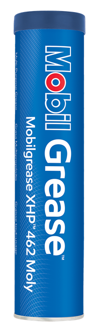 Mobilgrease XHP 462 Moly