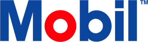 <p>Standard Mobil Logo Positive</p>