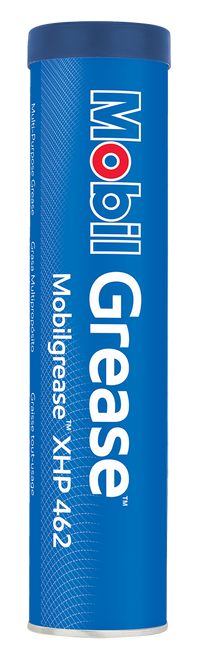 Mobilgrease XHP 462