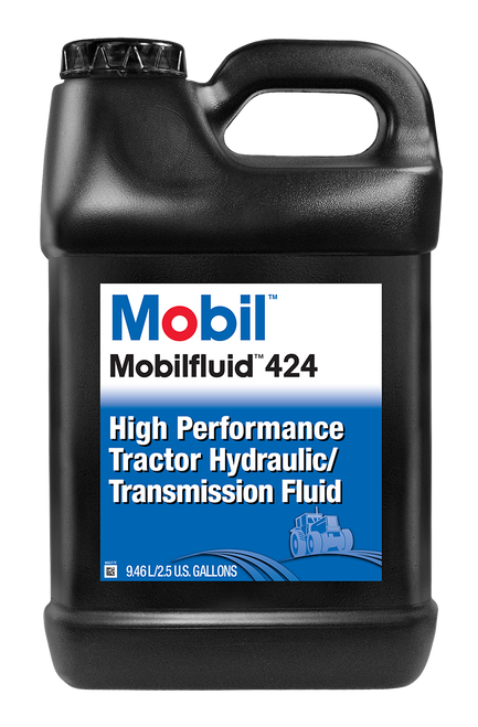 Mobilfluid 424
