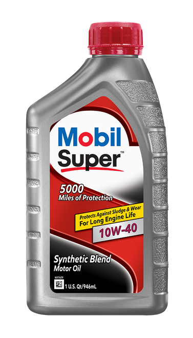 Mobiltac 375 NC