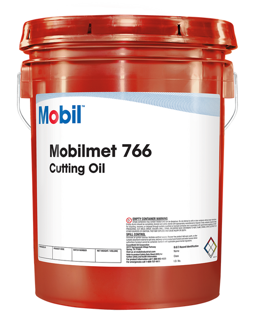 Mobilcut 100