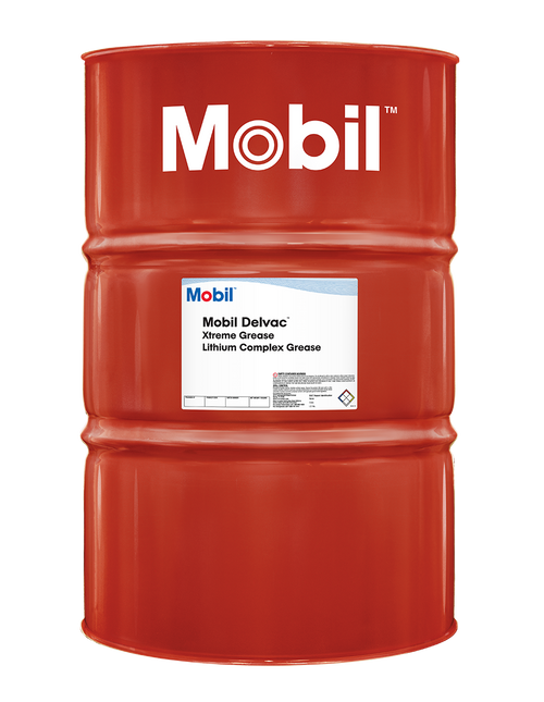 Mobil Delvac Xtreme Grease