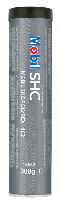 Mobil SHC Polyrex 462
