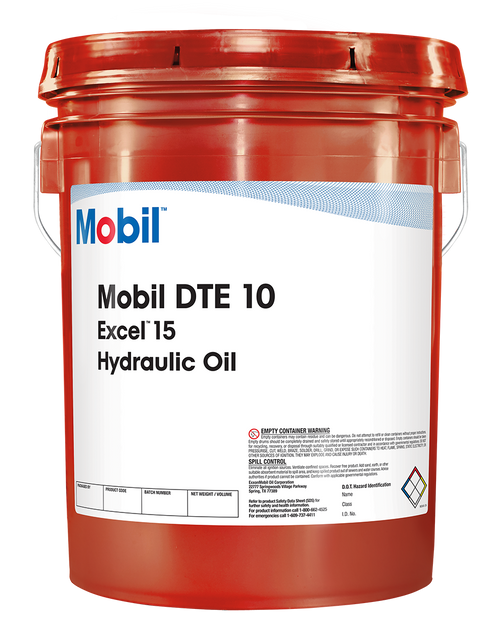 Mobil Vacuoline 537