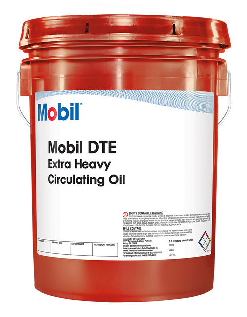 Mobil Vacuoline 537