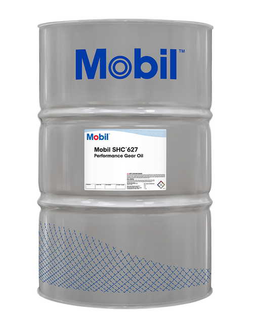 Mobil Vacuoline 537