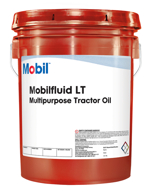 Mobil Vacuoline 537