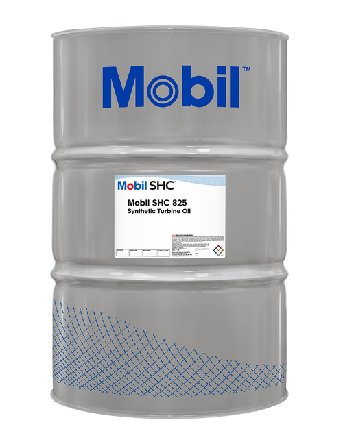 Mobil SHC 825