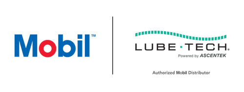Mobil 1 Synthetic Gear Lube LS 75W-90