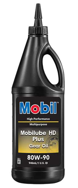 Mobilube HD Plus 80W-90