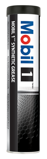 Mobil 1 Synthetic Grease