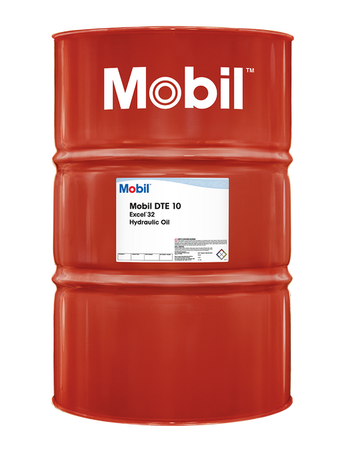 Mobil DTE 10 Excel 32