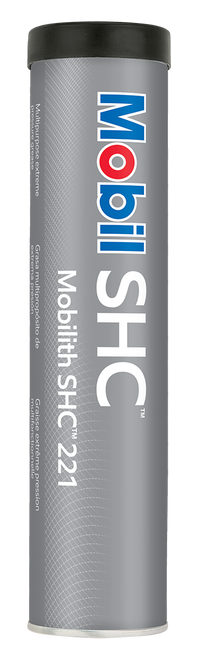 Mobilith SHC 221