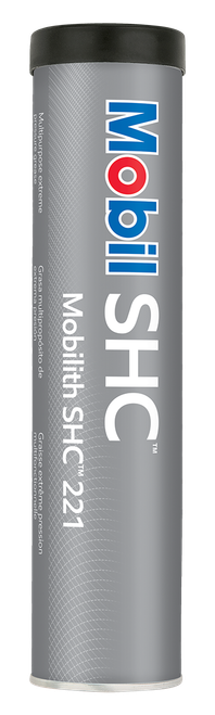 Mobilith SHC 221