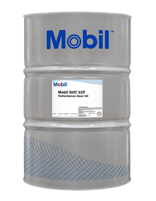 Mobil SHC 629
