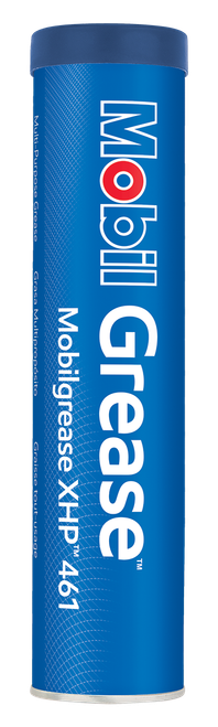 Mobilgrease XHP 461