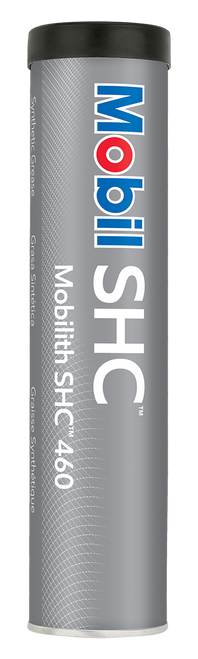 Mobilith SHC 460