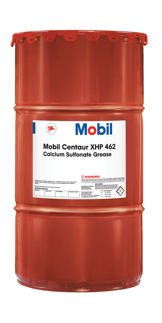 Mobil Centaur XHP 462
