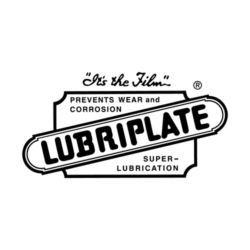 LUBRIPLATE Clearplex 1