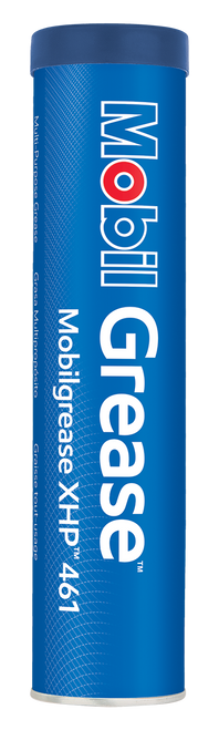 Mobil Delvac 1 Transmission Fluid 1 Arctic