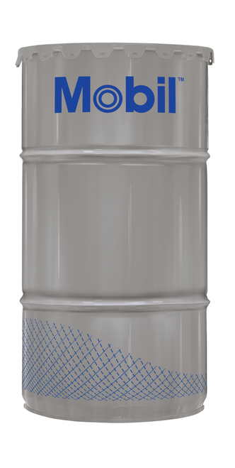 Mobil Delvac 1 Transmission Fluid 1 Arctic