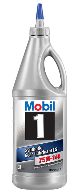 MOBIL SHC GEAR HI-SHOCK 150