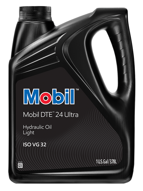 Mobil DTE 24 Ultra