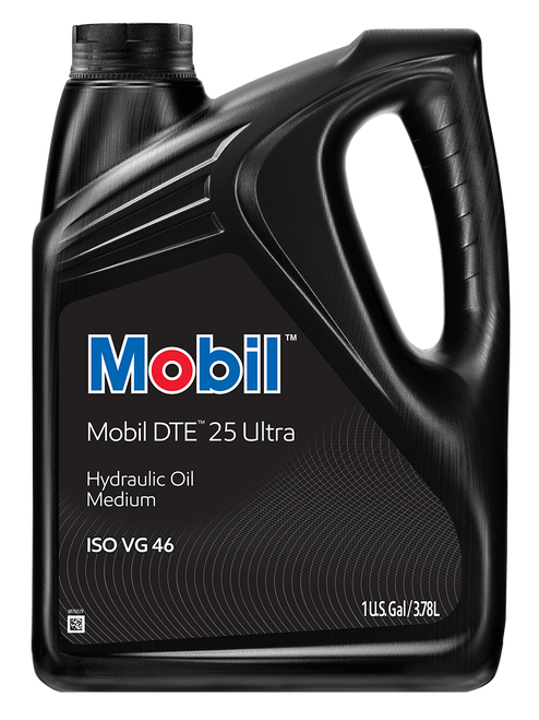 Mobil DTE 25 Ultra