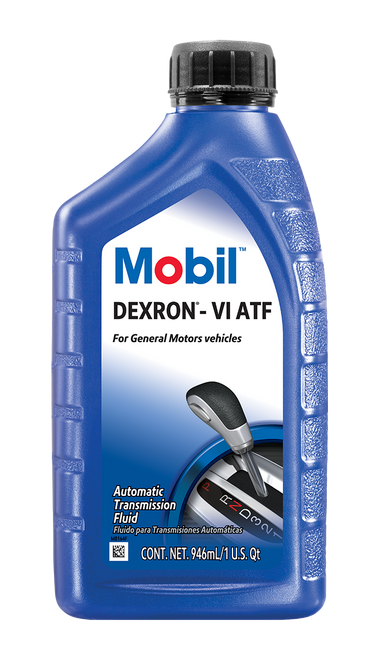 Mobil DEXRON-VI ATF