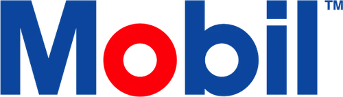 <p>Standard Mobil Logo Positive</p>