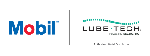 Mobil Delvac Modern Grease Moly 1