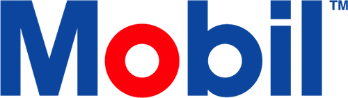 <p>Standard Mobil Logo Positive</p>