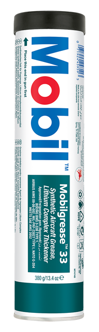 Mobilgrease 33